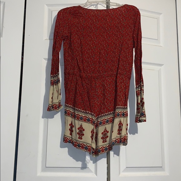 Romper - Picture 4 of 5